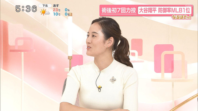 忽滑谷こころ news every 9