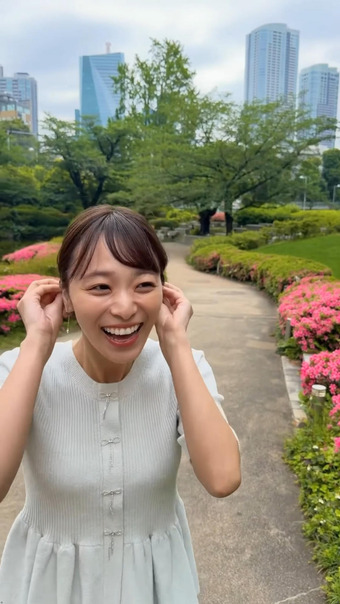今井春花 Instagram 19