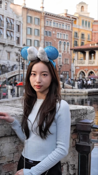 林佑香 Instagram 7