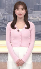 田原萌々 グッド！モーニング 28
