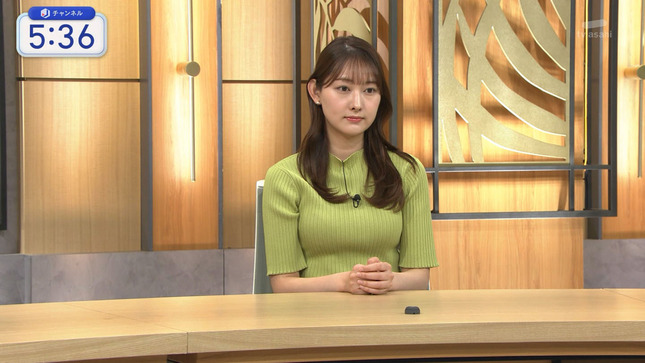 森山みなみ スーパーJチャンネル 4