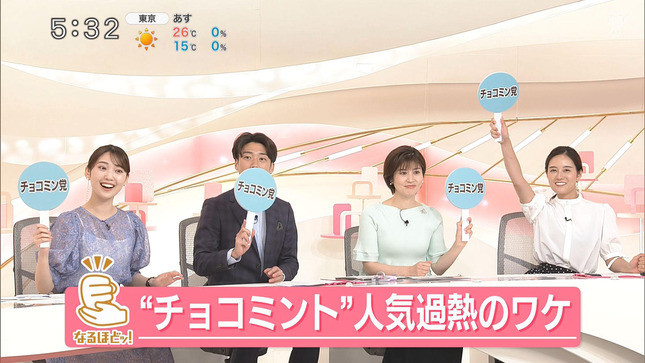 鈴江奈々 news every 14