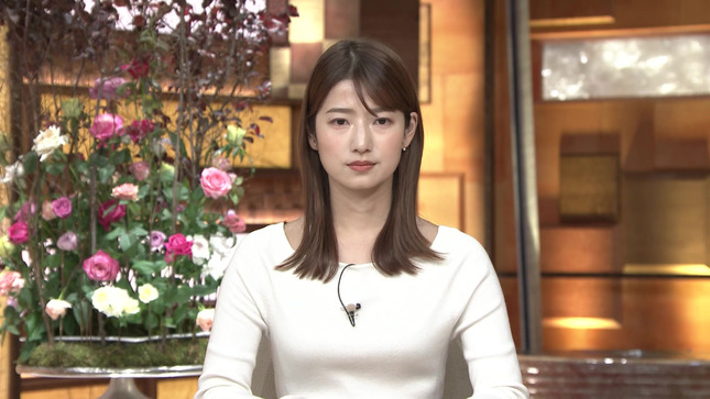 安藤萌々 報道ステーション 8