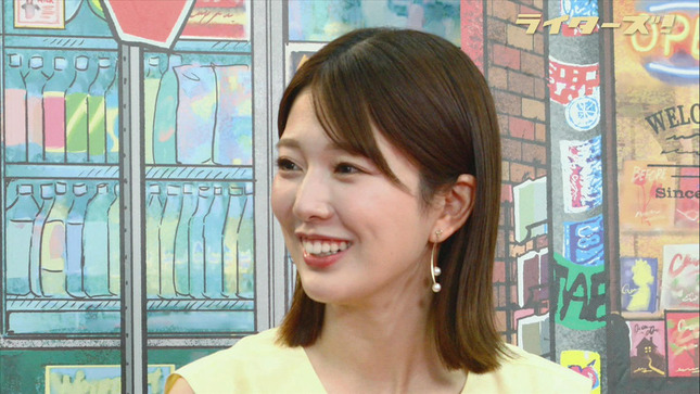 黒田みゆ ライターズ！ 2