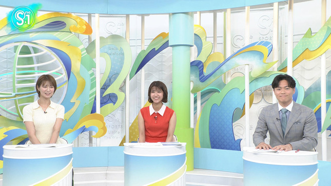 御手洗菜々 S☆1 10