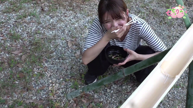 岡田桃佳の【モモック】チャンネル 18