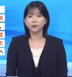 是永千恵 おはよう日本 NHKニュース 25