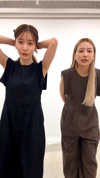 田中みな実 Instagram 3