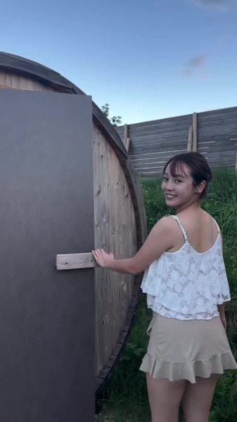 森千晴 Instagram 6