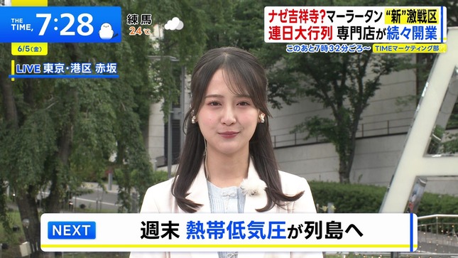 齊藤美雅 THE TIME 9