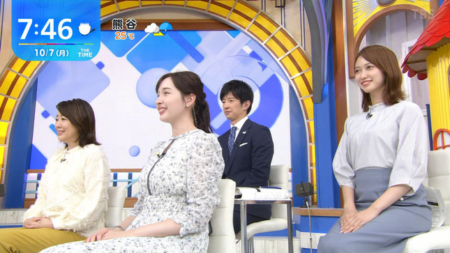宇賀神メグ THE TIME 8