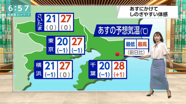 片山美紀 首都圏ネットワーク 8