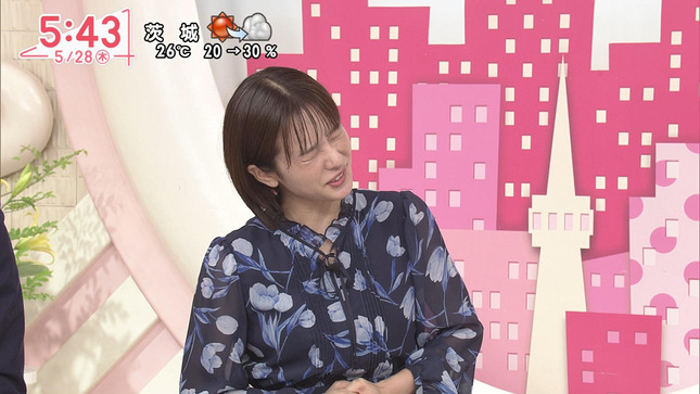河出奈都美 Oha!4 26