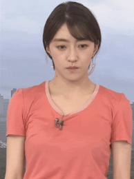 赤木野々花 おはよう日本 NHKニュース 23
