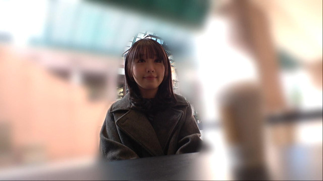 アニメ声で可愛いテーマパークのお姉さん 1