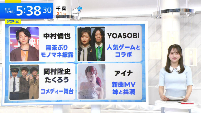 齊藤美雅 THE TIME 8