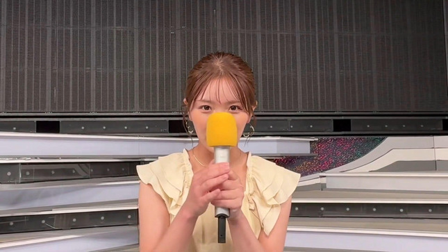 鈴木新彩 アナぽけっと 16