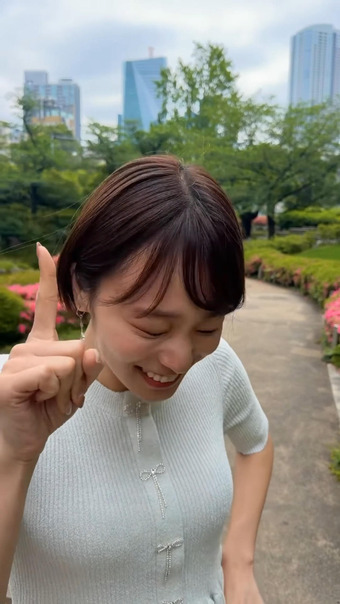 今井春花 Instagram 22