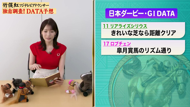 竹俣紅 徹底!独自調査予想!! 9