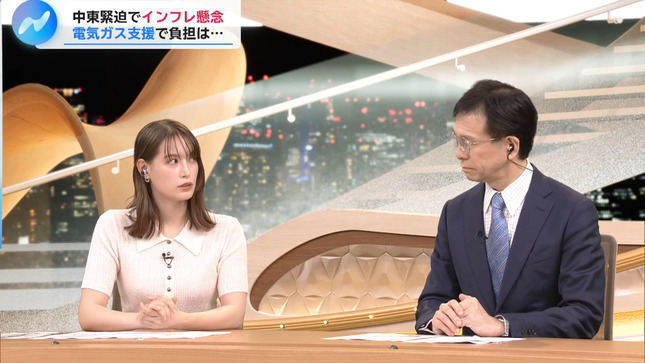 トラウデン直美 NIKKEI NEWS NEXT 5