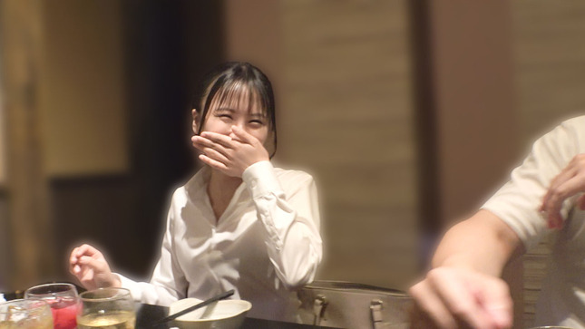 はにかみ笑顔が可愛すぎる新卒ちゃん 5
