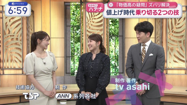 森山みなみ スーパーJチャンネル 22