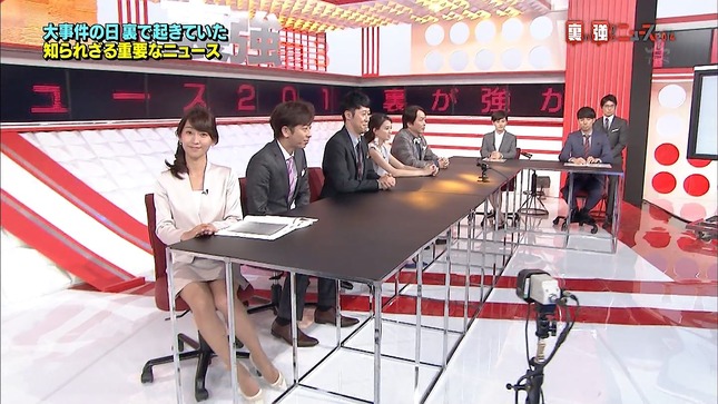 出水麻衣 裏が強かったニュース2014 03