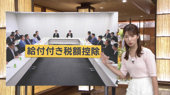 安藤萌々 報道ステーション 11