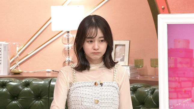 若林有子 サンデー・ジャポン 6