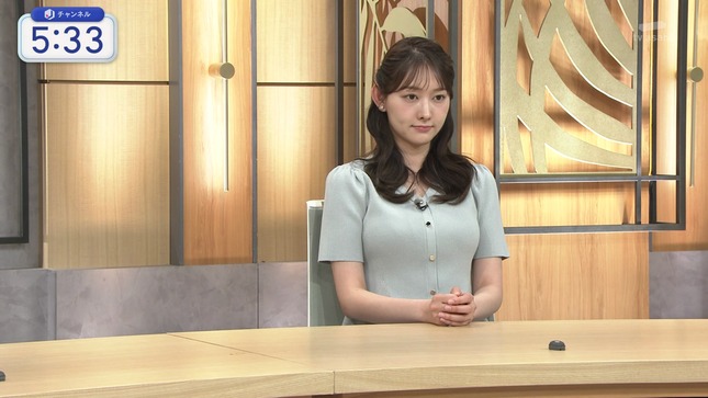 森山みなみ スーパーJチャンネル 4