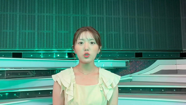鈴木新彩 アナぽけっと 4