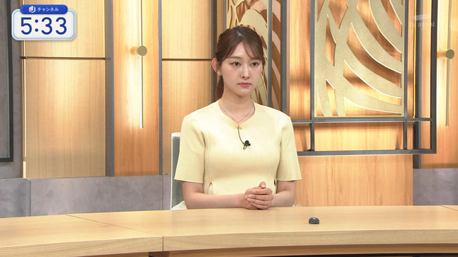 森山みなみ スーパーJチャンネル 3