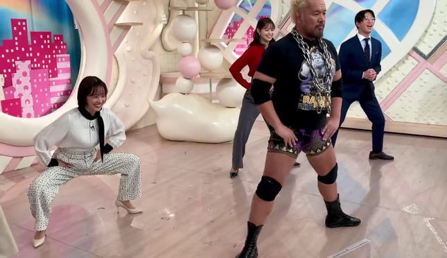 河出奈都美 Twitter X 10