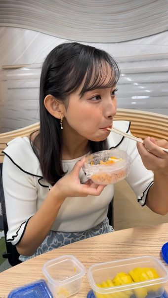 石渡花菜 Instagram 14