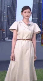 森山みなみ スーパーJチャンネル 31