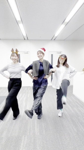 桝田沙也香 TikTok 5