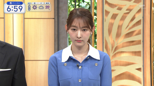 森山みなみ 三山賀子 スーパーJチャンネル 31