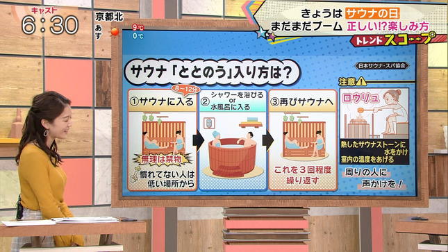 津田理帆 キャスト 4