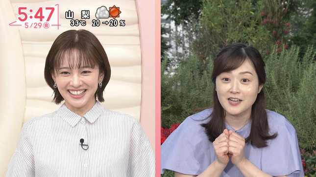 河出奈都美 Oha!4 18