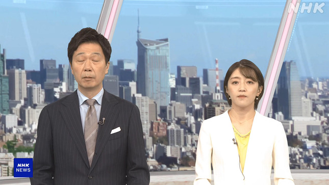 赤木野々花 おはよう日本 14