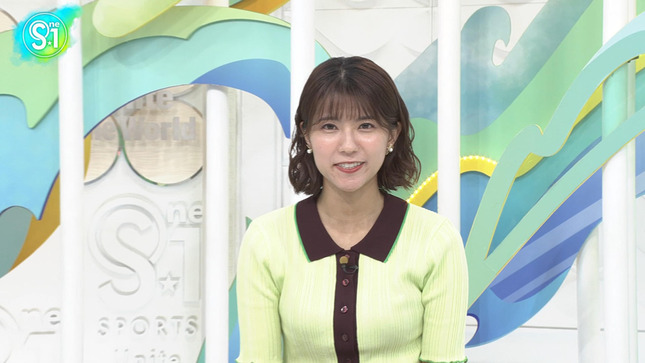 御手洗菜々 S☆1 11