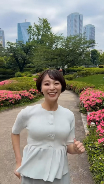 今井春花 Instagram 7