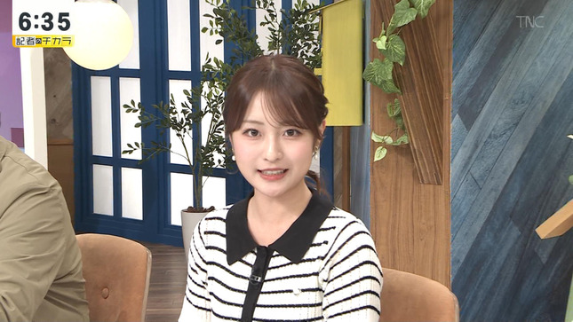 赤木希 記者のチカラ にーっ!! 12