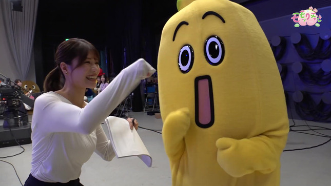 岡田桃佳の【モモック】チャンネル 12