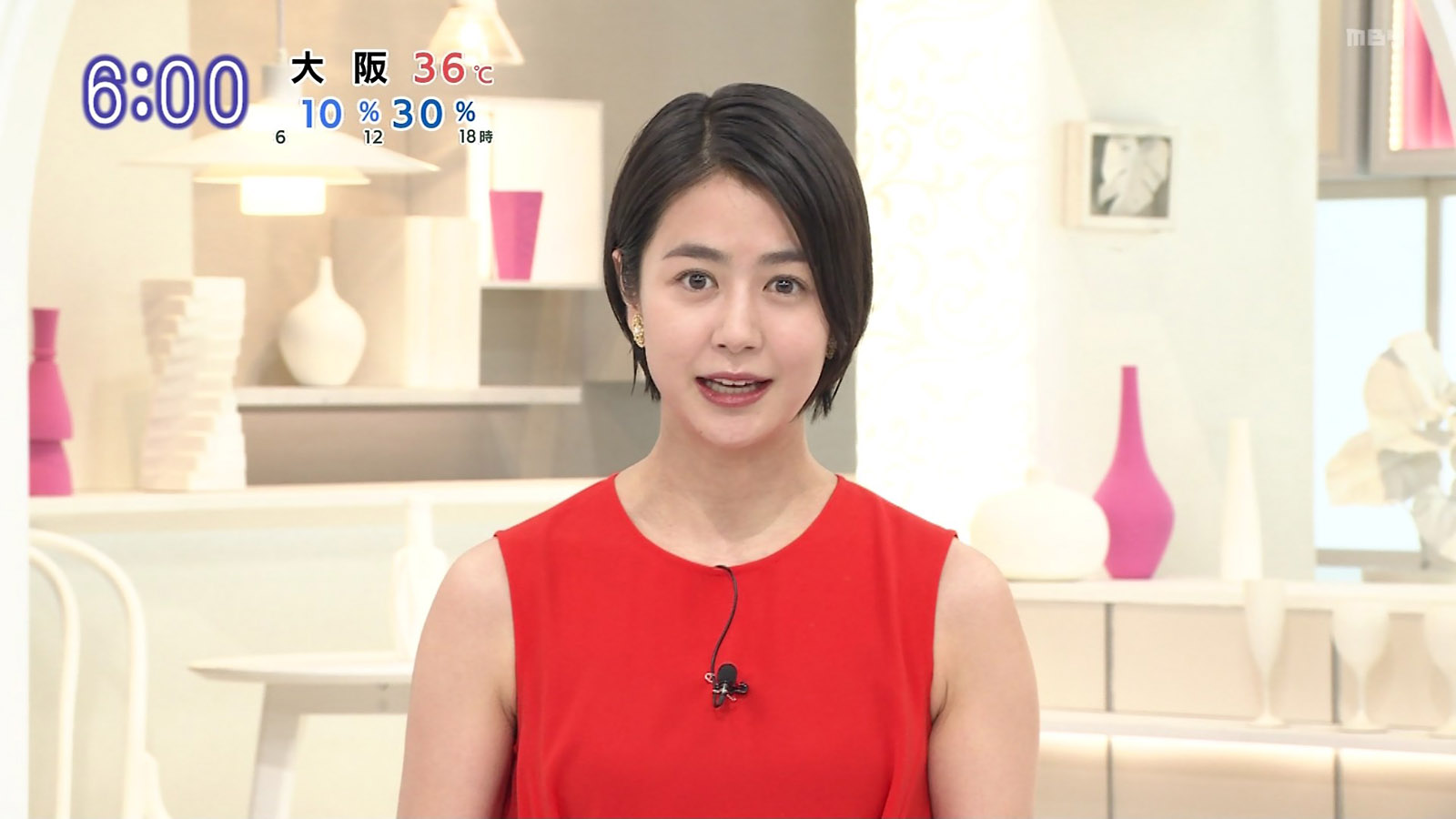 夏目三久アナ 脇全開 アナきゃぷ速報 夏目三久アナ 脇全開 アナきゃぷ速報
