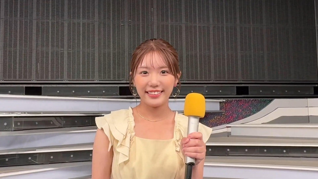 鈴木新彩 アナぽけっと 17