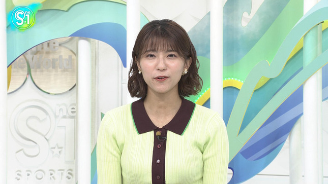 御手洗菜々 S☆1 10