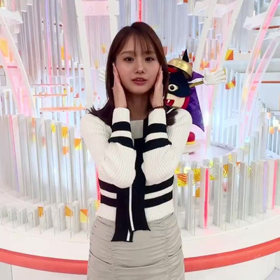 井上清華 Twitter 8