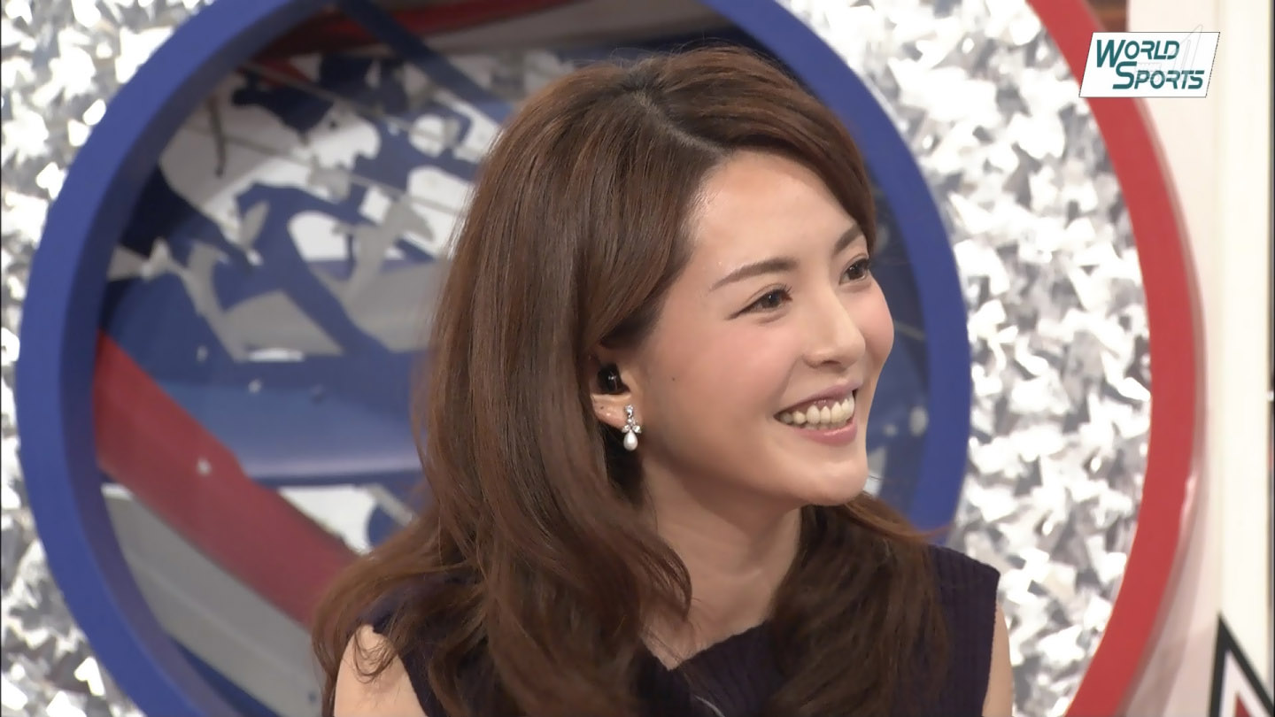 深津瑠美アナが電撃結婚 アナきゃぷ速報 深津瑠美アナが電撃結婚 アナきゃぷ速報