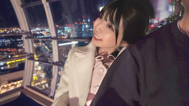 ミニマム美女を彼女としてレンタル 4
